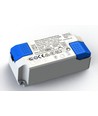 Lifud 8W dæmpbar LED driver - Triac fasedæmp, 300-350 mA, 12-22V