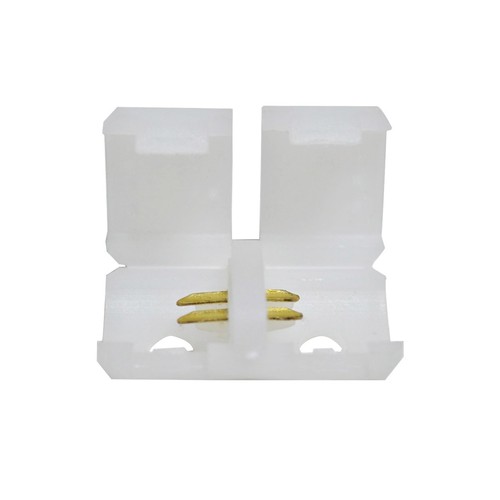 Samler til 230V LED strip (Type X)