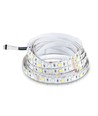 5m 10,8W/m RGB+NW LED strip - 60 LED pr. meter