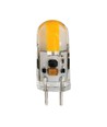 LEDlife KAPPA3 LED pære - 1,6W, dæmpbar, 12V-24V DC, GY6.35