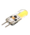 LEDlife KAPPA3 LED pære - 1,6W, dæmpbar, 12V-24V DC, GY6.35