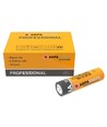 AA 10-pak AgfaPhoto Professional batteri - Alkaline, 1,5V