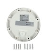 V-Tac 2W LED trappebelysning - Til påbygning, IP65 udendørs, 230V
