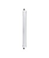 V-Tac vandtæt 36W komplet LED armatur - 120 cm, 130lm/W, Cree, gennemfortrådet, IP65, 6 års garanti