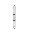 V-Tac vandtæt 36W komplet LED armatur - 120 cm, 130lm/W, Cree, gennemfortrådet, IP65, 6 års producentgaranti