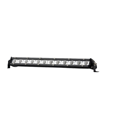 50W LED lysbar - 10-30V, IP67 vandtæt, arbejdslampe, Lysbro, bil, lastbil, traktor, trailer, kombineret spredning