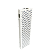 PRO 1500 Infrarød Lysterapi - panel 420W, hvid