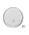 12W LED sensorlampe - IP20 indendørs, CCT, Samsung LED chip, PIR sensor, inkl. lyskilde
