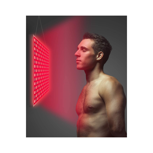 ECO 25 Infrarød Lysterapi - panel 25W