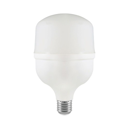 E27 30W LED pære - T100