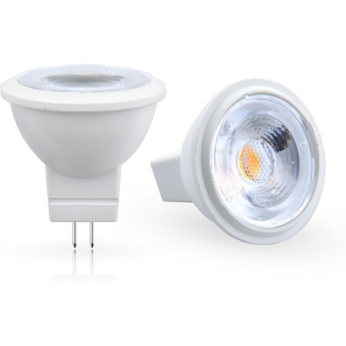 MR11 / GU4 1,2W UNO1 LED spotpære - 12V, 3,5cm