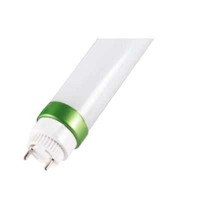 LEDlife T8-Direct150 - 25W LED rør, 150 LM/W, roterbar fatning, 150 cm