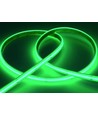 5m 10W/m Grøn COB-LED strip - 24V DC, IP67, 320 LED pr. meter, COB LED
