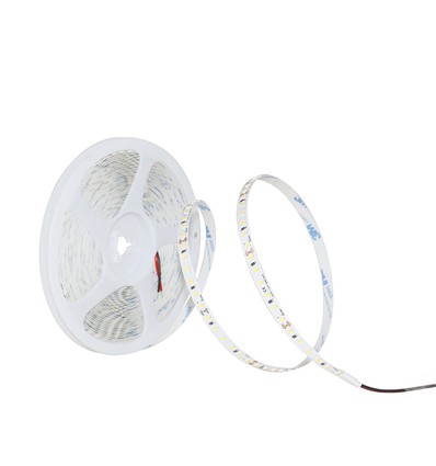 5m 12W/m LED strip RA97 - 24V DC, IP20, 120 LED pr. meter