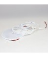5m 12W/m LED strip RA97 - 24V DC, IP20, 120 LED pr. meter