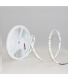 5m 12W/m LED strip RA97 - 24V DC, IP20, 120 LED pr. meter