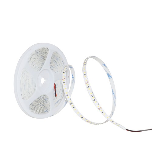 10m 12W/m LED strip RA97 - 24V DC, IP20, 120 LED pr. meter