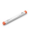 Snappy 150W / 24V DC dæmpbar 4i1 strømforsyning - 6.25A, Triac, 0-10V, PWM, IP20 indendørs