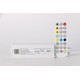 RGBIC Bluetooth kontroller med fjernbetjening - Til IP68 RGBIC, maks. 50m