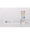 RGBIC Bluetooth kontroller med fjernbetjening - Til IP68 RGBIC, maks. 50m