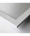 36W Zigbee CCT Smart Home LED panel - Højde:25mm, 60x60, CCT, hvid kant