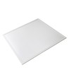 36W Zigbee CCT Smart Home LED panel - 60x60, CCT, Bagbelyst, hvid kant