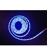 5m RGBIC Neon Flex komplet sæt 8x16 neonflex - USB, Bluetooth app, fjernbetjening