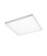 60x60 LED panel, 45W - 102lm/W, 6000K, 5 års garanti