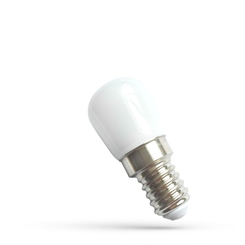 E14 1,5W T26 Mini pære - E14