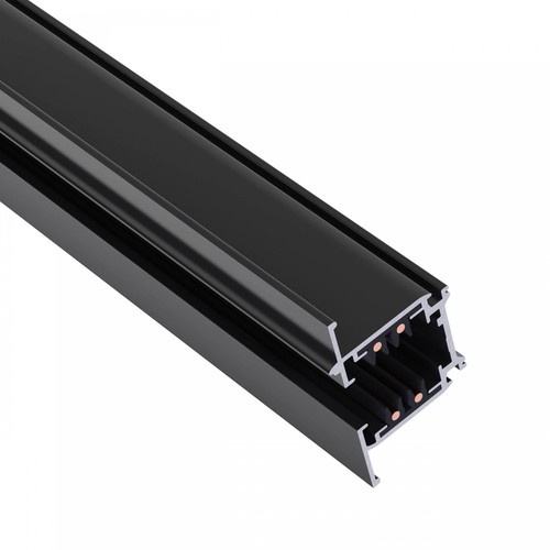 LED væglampe i aluminium - IP20, 230V