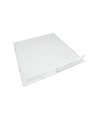 60x60 LED panel, 30W - 143lm/W, 4300lm, 6000K, 5 års garanti