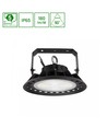 100W PLATEO 3 DALI LED high bay - 230V, IP65, DALI dæmpbar