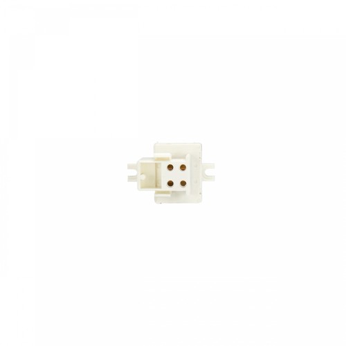 GR10-Q fatning - 4-pin, 2D