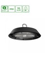 100W LED projektør - IP65, udendørs, 4000K