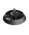 100W LED projektør - IP65, udendørs, 4000K