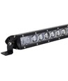 LEDlife 60W LED lysbar - Lysbro, bil, lastbil, traktor, trailer, kombineret spredning, IP67 vandtæt, 9-32V