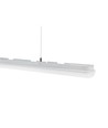 120cm 50W Limea Go komplet LED armatur - 4000K (Neutral hvid)