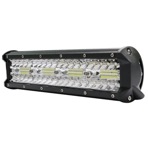 51W LED lysbar, 10-30V - IP67 vandtæt, Arbejdslampe, lysbro, bil, lastbil, traktor, trailer, kombineret spredning