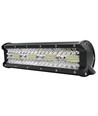 LEDlife 51W LED lysbar - Lysbro, bil, lastbil, traktor, trailer, kombineret spredning, IP67 vandtæt, 10-30V
