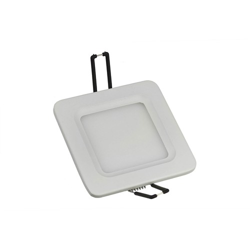 ALGINE LED 24V 5W IP20 WW CEILING PANEL WHITE FRAME