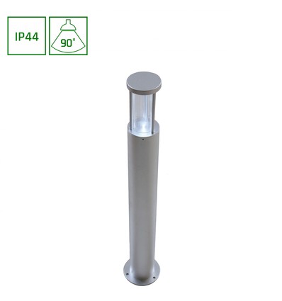 3W AQUATIQUE 1 havebedslampe - 6000K (Kold hvid)