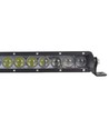 LEDlife 42W LED lysbar - Lysbro, bil, lastbil, traktor, trailer, kombineret spredning, IP67 vandtæt, 9-30V