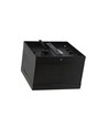 9W LED indbygningsspot - 3000K (Varm hvid), IP44