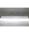 LEDlife 37W LED lysbar - Lysbro, bil, lastbil, traktor, trailer, fokuseret lys, IP67 vandtæt, 9-32V