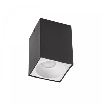 GU10 loftlampe - Uden lyskilde