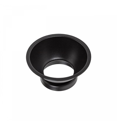 ELEMENTO ROUND REFLECTORS BLACK