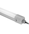Outlet: EasyConnect LED armatur 36W - 120 cm, gennemfortrådet, IP65