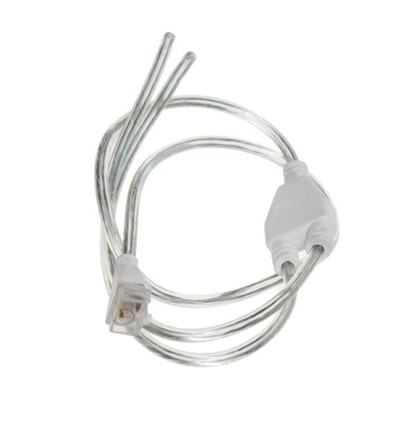 24V strømforsyning tilbehør - DC, uden strømforsyning