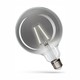 E27 4,5W LED G125 globepære - Modernshine