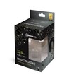 E27 4,5W LED globepære - G125, 4000K, 320lm, 300° lysspredning